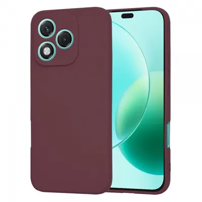 Husa pentru Honor 400 Lite, Techsuit, SoftFlex, Visinie