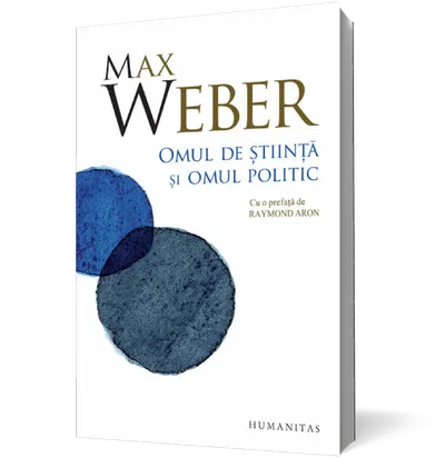 Omul de ştiinţă şi omul politic