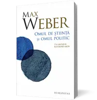 Omul de ştiinţă şi omul politic