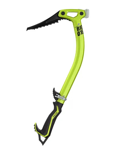 Czekan Edelrid Riot Hammer II - night oasis