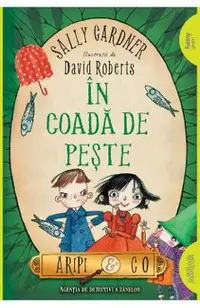 In coada de peste. Seria Aripi si Co Vol.2