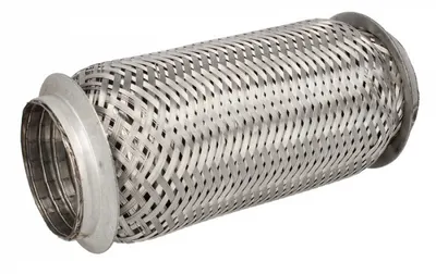 Racord flexibil evacuare (64x200)