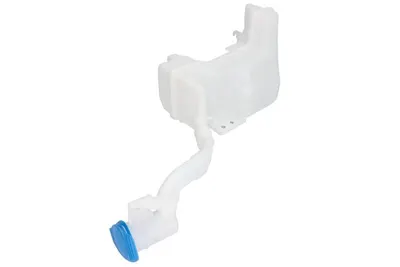 Rezervor spalator potrivit VW JETTA IV 2010-2018 - (varianta cu spalator faruri, capacitate: 5,4l, cu capac)