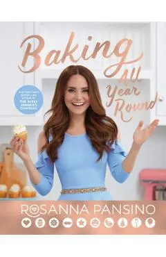 Baking All Year Round: Holidays & Special Occasions