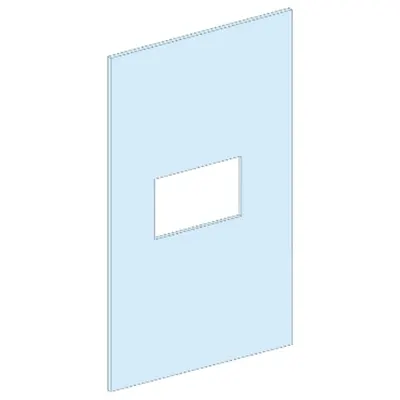 Placa frontala EZC250 orizontala W600/W650 4M