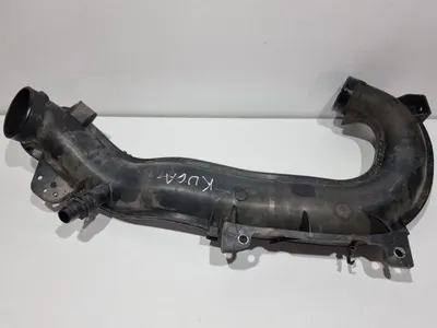 Furtun intercooler AV61-9C623-BD Ford Kuga (2008-2012) 2.0 tdci 163 cp