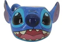 Cană 3D Pyramid Disney: Lilo &amp; Stitch - Stitch