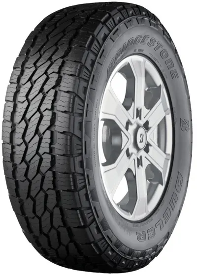 Bridgestone Dueler All Terrain A/T002 ( 285/65 R17 116T EVc )
