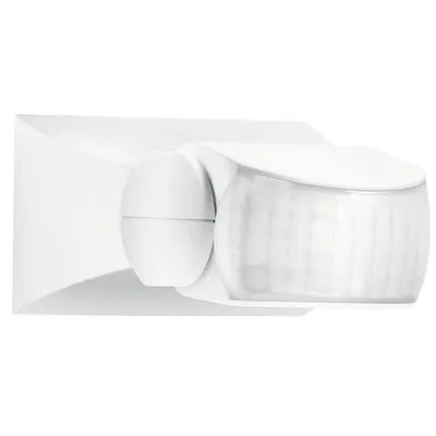 Senzor de miscare IS1 120 max. 500W, pentru exterior IP54 Steinel 4007841600310, alb