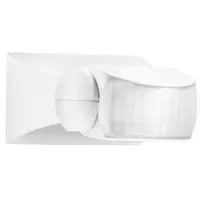 Senzor de miscare IS1 120 max. 500W, pentru exterior IP54 Steinel 4007841600310, alb