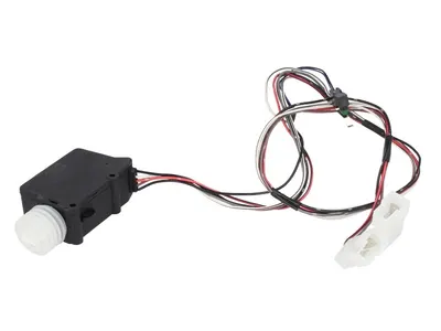 Servomotor cu inchidere centralizata potrivit MERCEDES SPRINTER 2-T (B901, B902), SPRINTER 3-T (B903), SPRINTER 4-T (B904), SPRINTER 5-T (B905), V