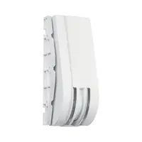 Detector de miscare exterior tip cortina PIR si MW GSN PATROL - 101, 15 m, pet immunity, antimasking