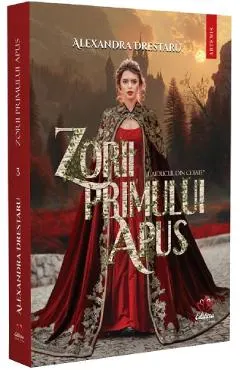 Zorii primului Apus