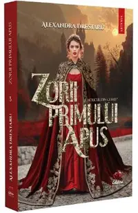 Zorii primului Apus