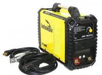 Aparat de sudura de tip invertor ARC 160 EVO Intensiv