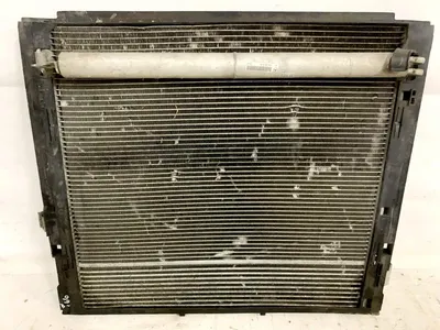 Radiator ac A0995000002 Mercedes ML (06.2011-> [w166] 3.0 tdi euro 6