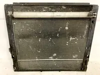 Radiator clima A0995000002 Mercedes GLE (2015->)[w292] 3.0 tdi euro 6