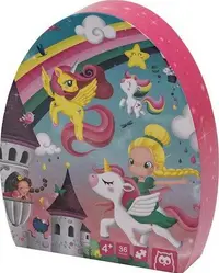 Puzzle educativ