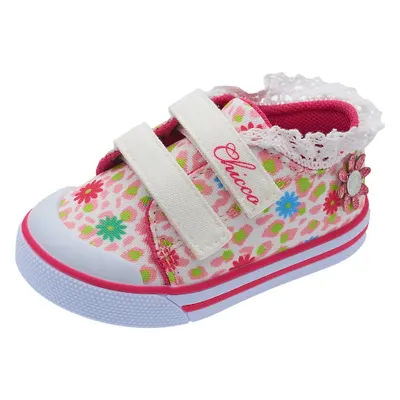 Pantofi sport copii Chicco Giulia, alb, 73103-68P