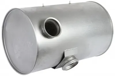 Toba finala esapament potrivit VOLVO A, FL7 D7B230-TD73KFE 09.85-12.12