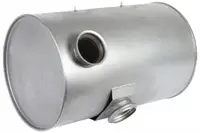 Toba finala esapament potrivit VOLVO A, FL7 D7B230-TD73KFE 09.85-12.12