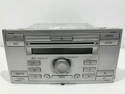 Cd player auto 8V4T-18C815-AC Ford Kuga (2008-2012)