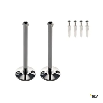 Deflector pt sarme system, long, 16cm, 2 piese/set