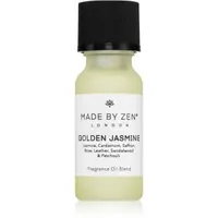 MADE BY ZEN Signature Golden Jasmine ulei aromatic