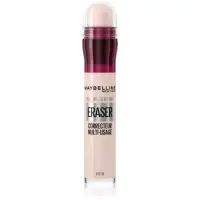MAYBELLINE NEW YORK Instant Anti Age Eraser corector lichid cu aplicator de burete culoare 95 Cool Ivory 6.8 ml