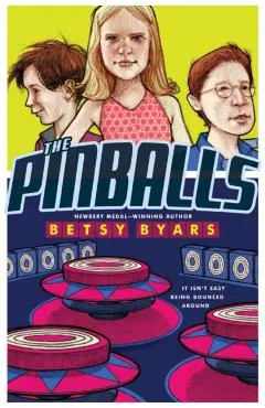 The Pinballs