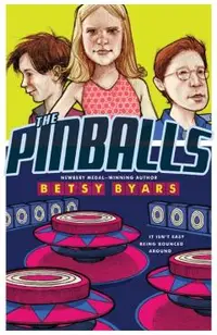 The Pinballs