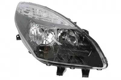 Far dreapta 2 H7, electric, fara motoras RENAULT GRAND SCENIC 3 III Ph I, SCENIC 3 III Ph I intre 2009-2012