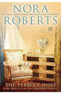The Perfect Hope: The Inn Boonsboro Trilogy