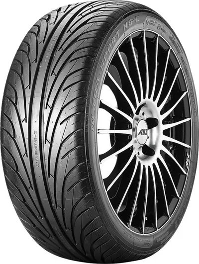 Nankang Ultra Sport NS-2 ( 165/50 R15 72V cu protectie de janta (MFS) )