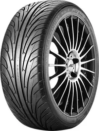 Nankang Ultra Sport NS-2 ( 165/50 R15 72V cu protectie de janta (MFS) )