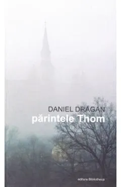 Parintele Thom (cartonat)