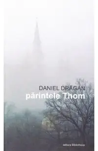 Parintele Thom (cartonat)