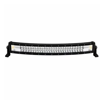 Bara LED curbata-trei randuri de LED-uri 32 inch 405W