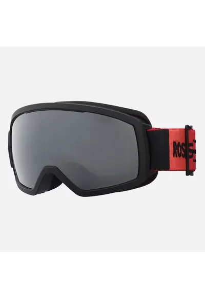Ochelari ski Toric hero rosu - pentru copii - marime universala