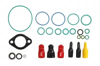 Set garnituri pompa injectie (complet, DENSO) potrivit ISUZU; MITSUBISHI; NISSAN; TOYOTA