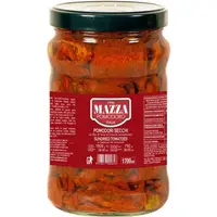 Rosii Uscate In Ulei Mazza 1700 ml