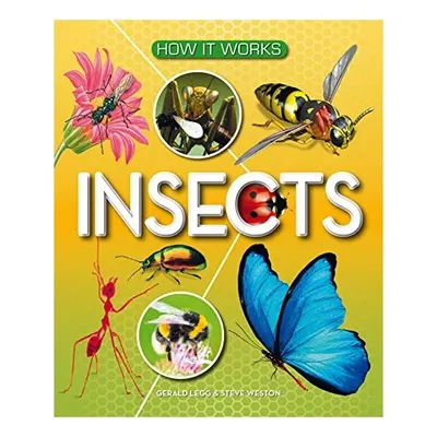 How It Works Insects