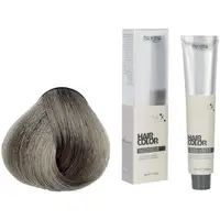 Vopsea Profesionala de Par Maxima, 8.1 Blond deschis Cenusiu, 100 Ml