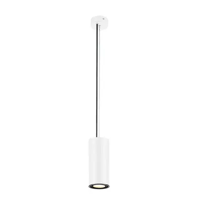 Lampa suspendata, lustra SUPROS 78 Pendant, white