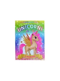 Unicorni fantastici - Paperback