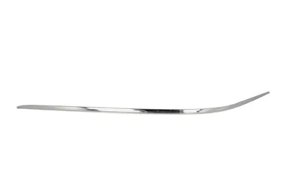 Element bara Fata Stanga crom potrivit MERCEDES CLK A209, CLK C209 2002-2010 2002-2006