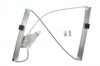 Macara geam fata stanga (electric, fara motoras, 4 usi) AUDI A6 intre 1997-2011