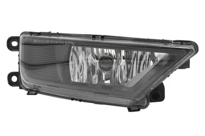 Proiector ceata fata dreapta (H8) potrivit VW TIGUAN II, T-ROC 2016-2022