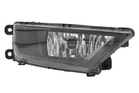 Proiector ceata fata dreapta (H8) potrivit VW TIGUAN II, T-ROC 2016-2022
