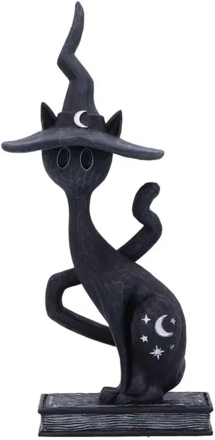 Statuetă Nemesis Now Adult: Magic - Enchant, 17 cm